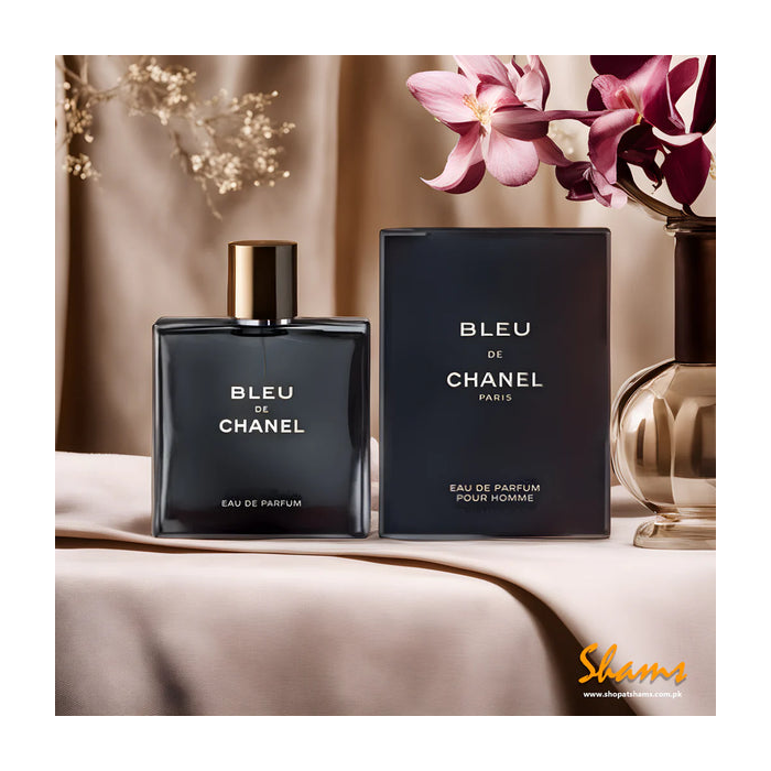 Chanel Bleu De Chanel Parfum 150ml