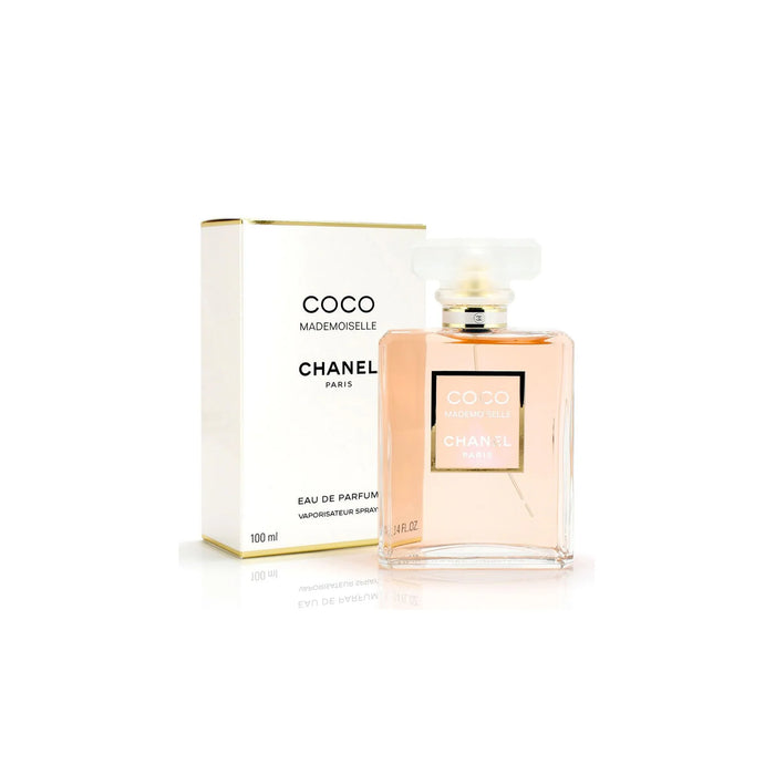Chanel Coco Mademmoiselle Edp Women 100ml