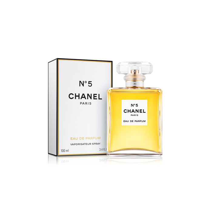 Chanel No 5 Edp 100ml