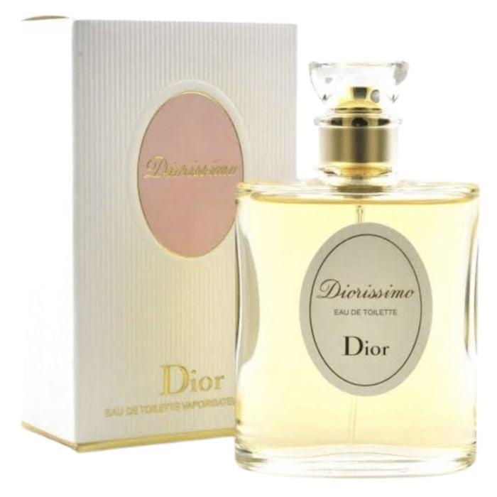 Christian Dior Diorissimo Edt 100ml