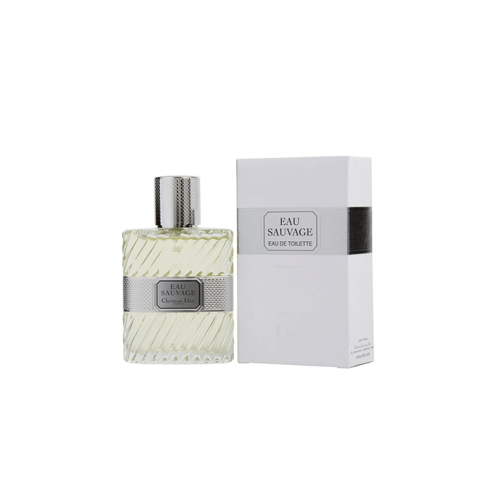 Christian Dior Eau Sauvage Edt 100ml