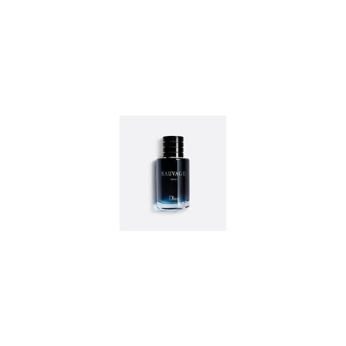 Christian Dior Sauvage Parfum 200ml
