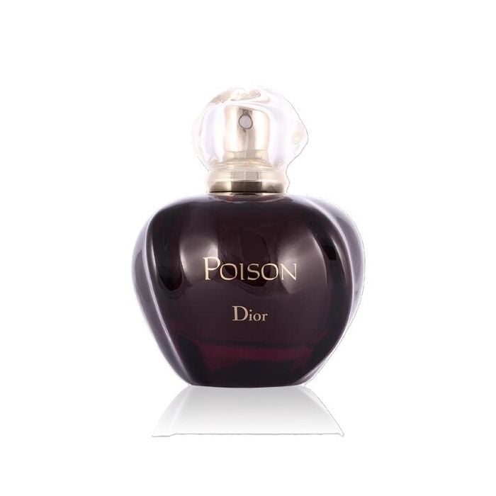 Christian dior poison edt 30ml
