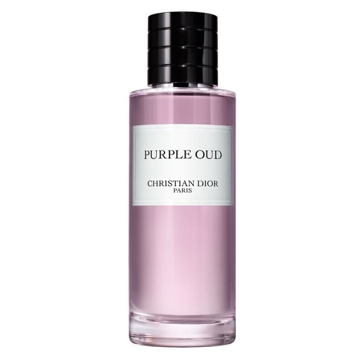 Christian dior purple oud edp 100ml