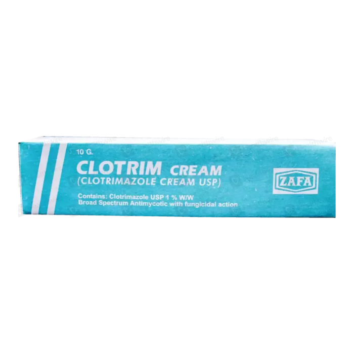Clotrim 10gm Cream 10gm