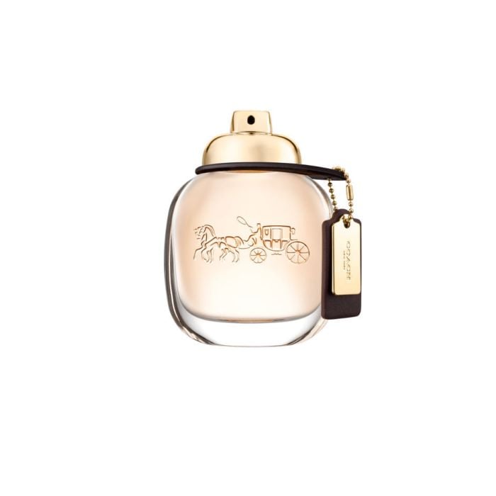 Coach Edp 50ml