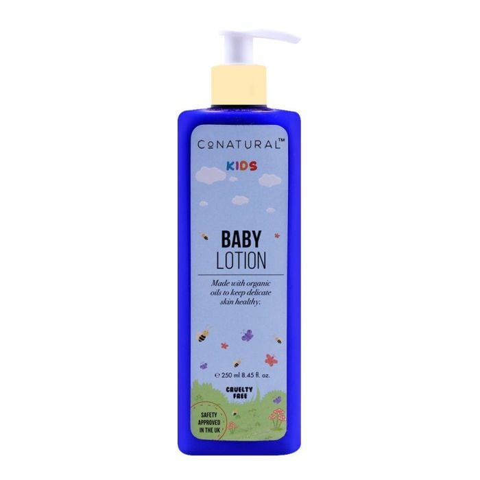 Conatural Kids Baby 250ml Lotion