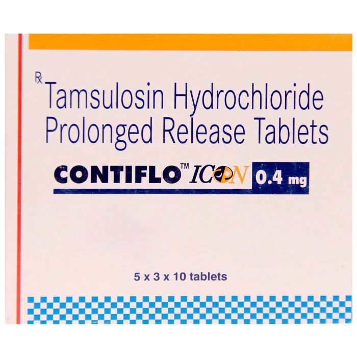 Contiflo 0.04mg