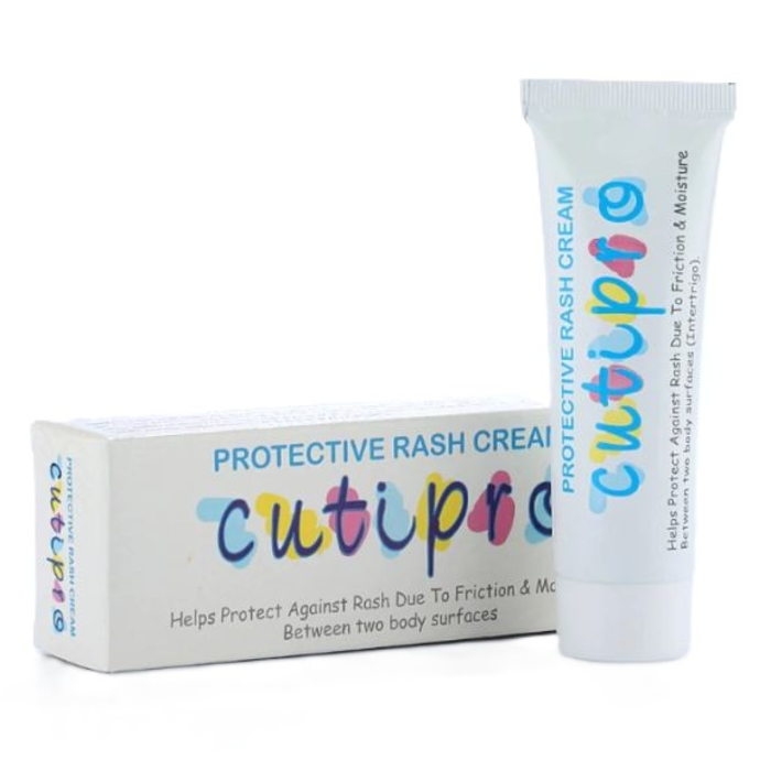 Cutipro Baby Cream 60gm