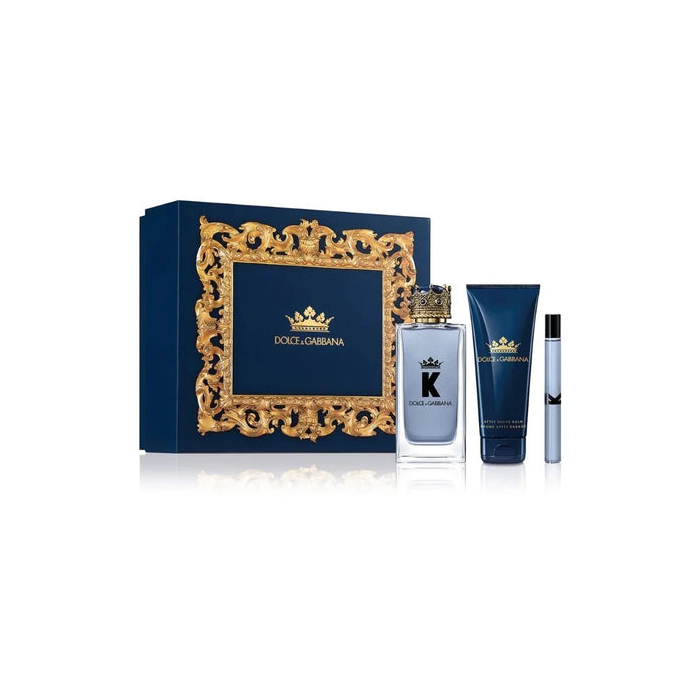 Dolce & Gabbana K Gift Set