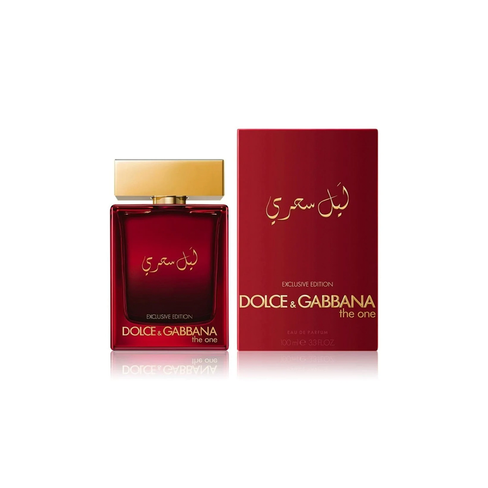 Dolce & Gabbana Lail Sehri Edp 150ml