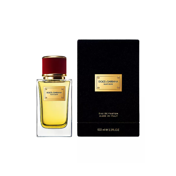 Dolce & Gabbana Velvet Desire
