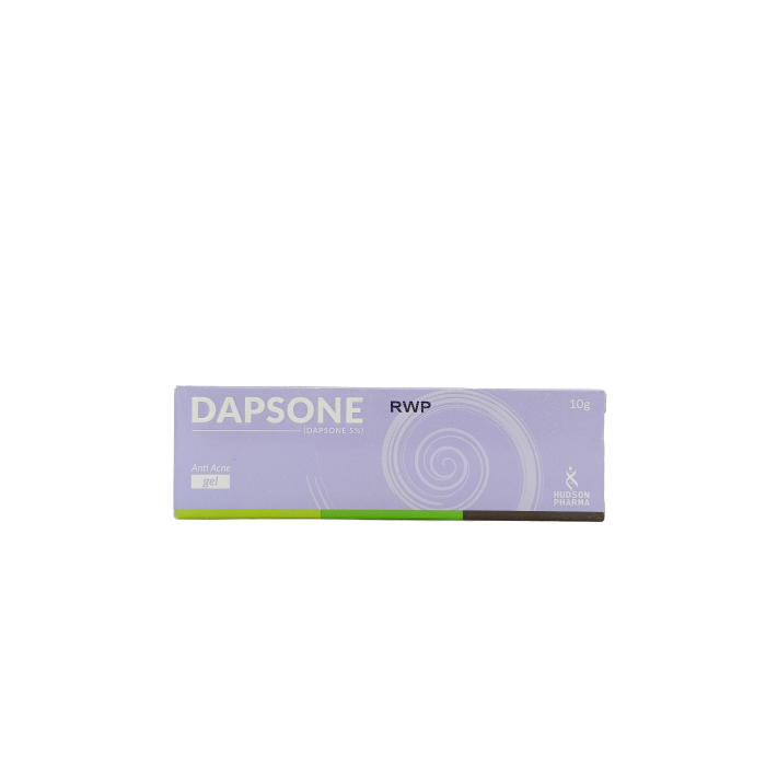 Dapsone Gel 10g