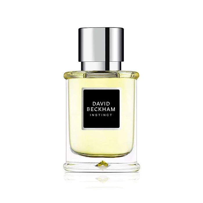 David Backham Instinct Edp 75ml