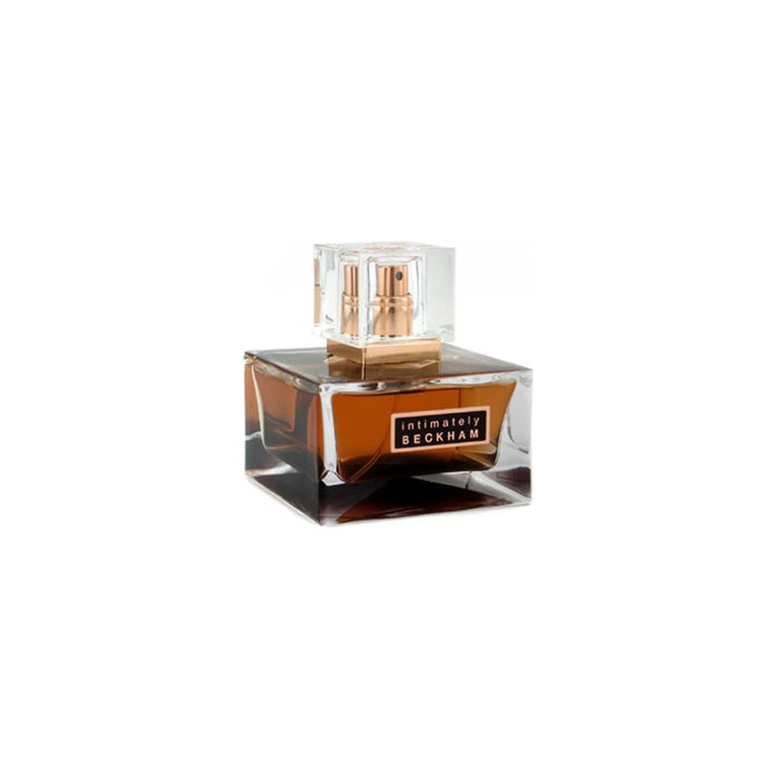David Beckham Intimately Beckham M Edt 75ml