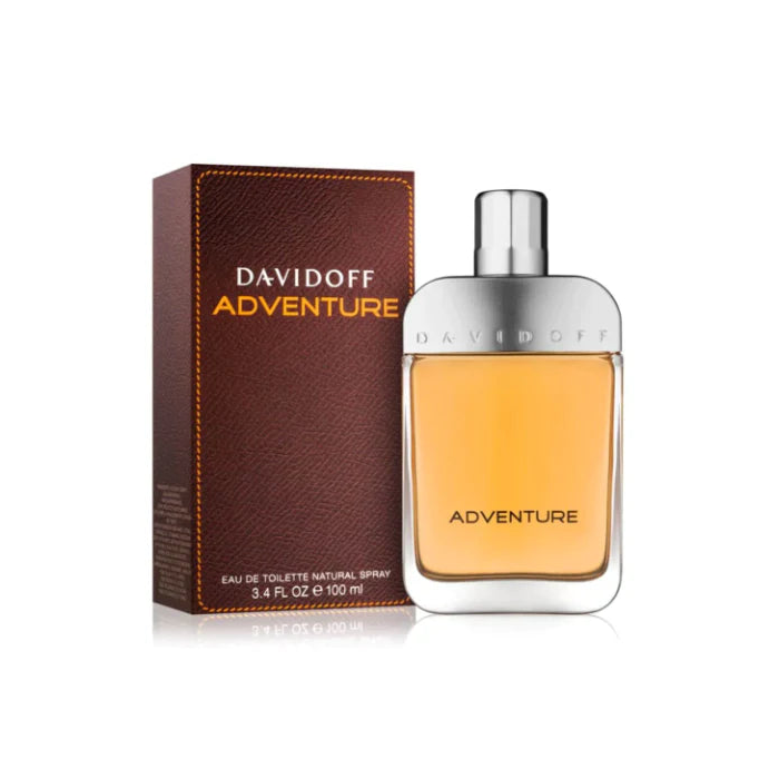 Davidoff Adventure Edt 100ml