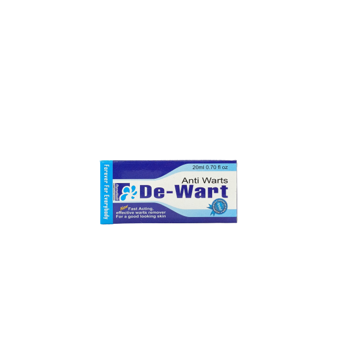 De Wart 20ml