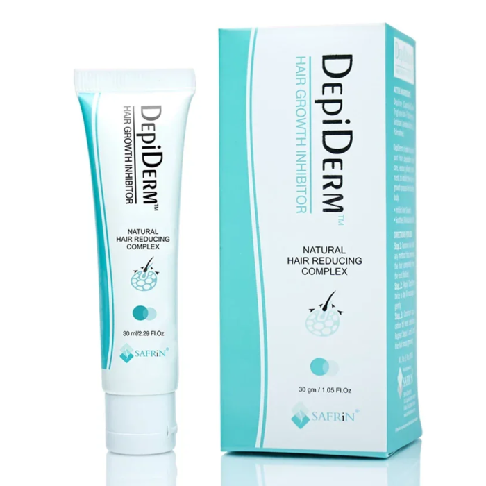 Depiderm Hair Growth Inhibitor 30ml