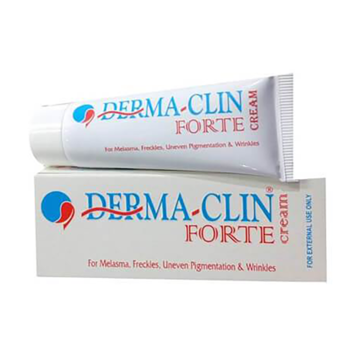 Derma Clin Forte Cream