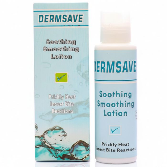 Dermsave Lotion 100ml