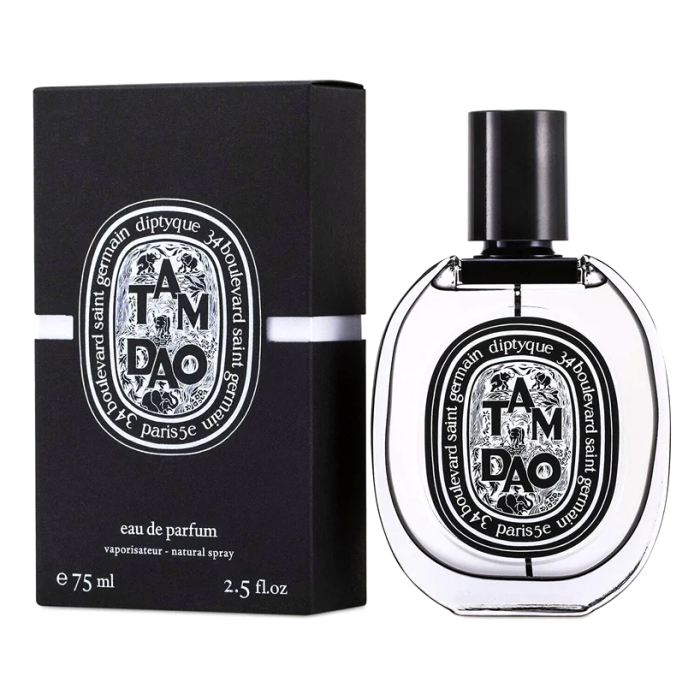 Diptyque Tam Dao Edp 75ml