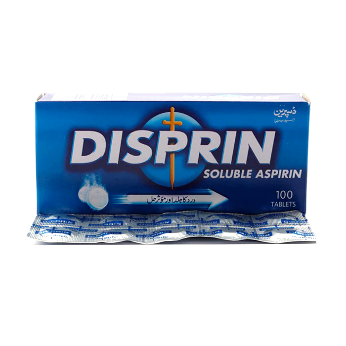 Disprin Tablet
