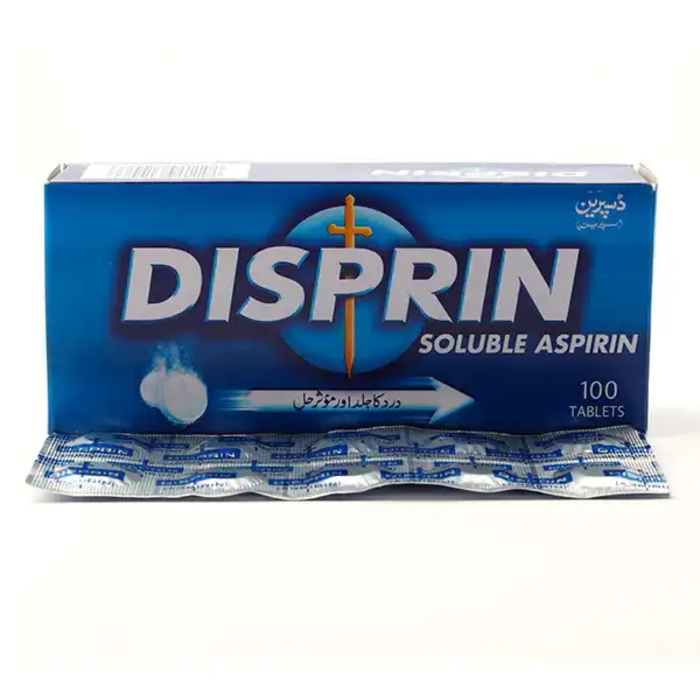 Disprin Tablets