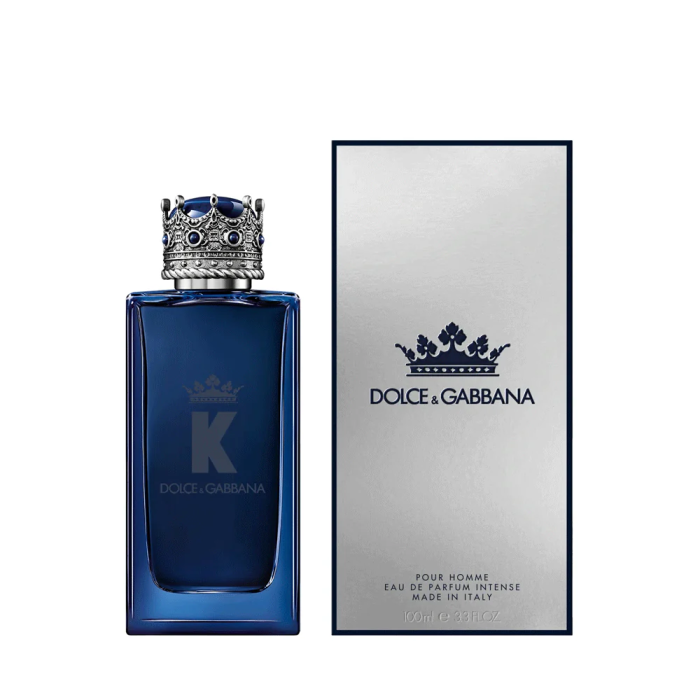 Dolce & Gabbana Edp Intense 100ml