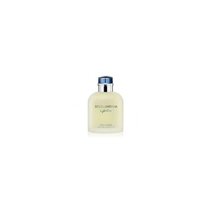 Dolce & Gabbana Light Blue Edt 200ml