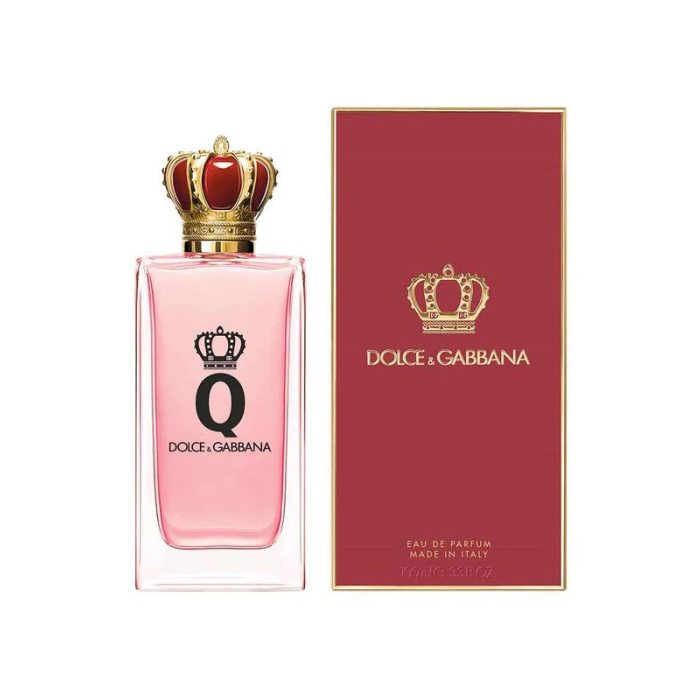 Dolce & Gabbana Queen Edp 100ml