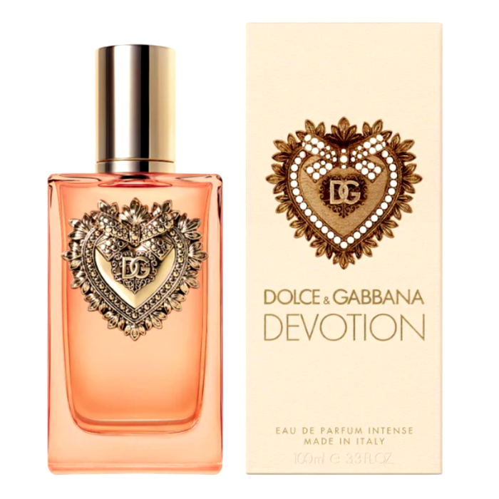 Dolce & gabbana devotion intense edp 100ml