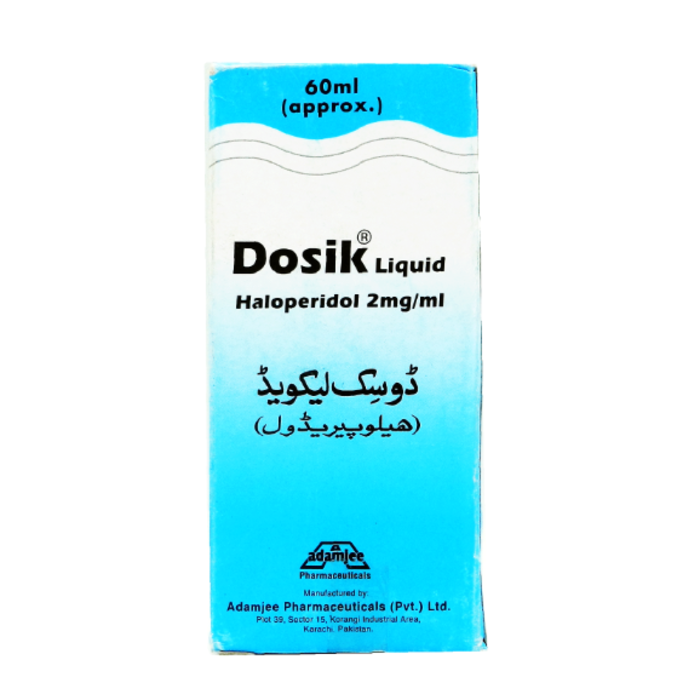Dosik Liquid 60ml