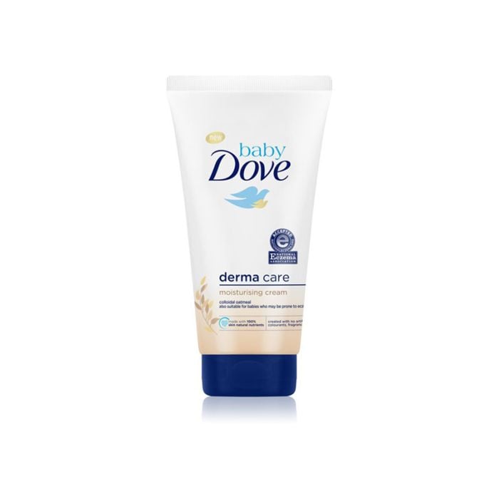 Dove Baby Derma Care Cream 150ml