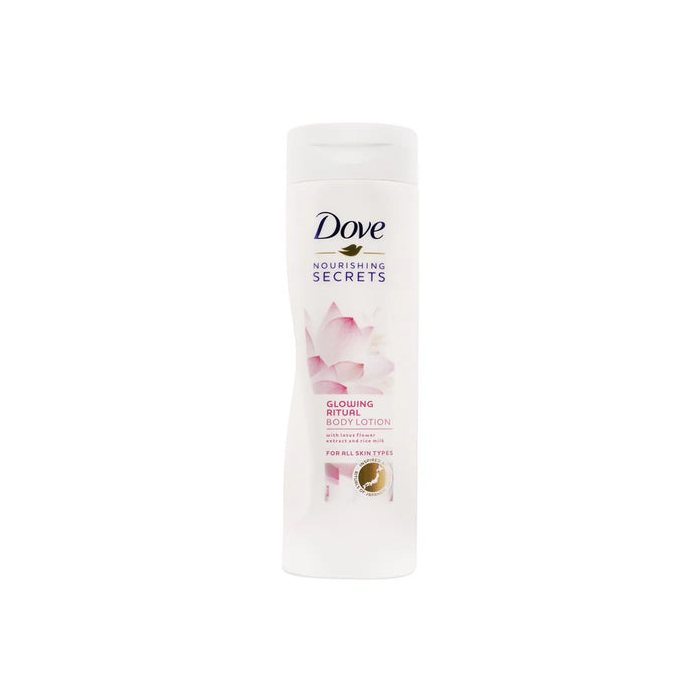 Dove Body Lotion 250ml Glowing Ritual