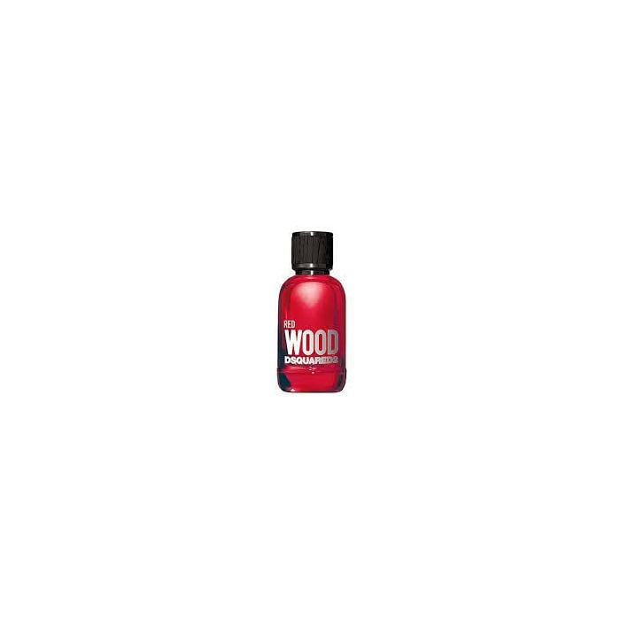 Dsquared2 Red Wood 100ml Edt Pour Femme