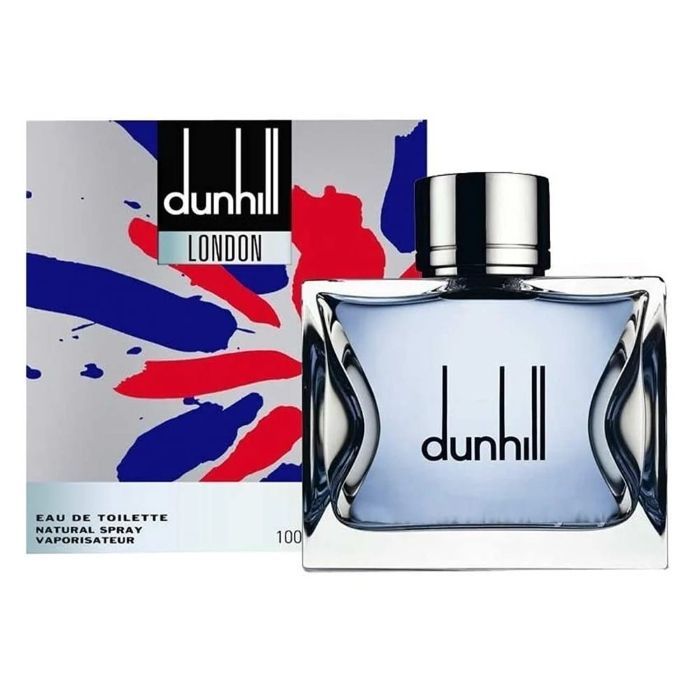 Dunhill london edt 100ml..