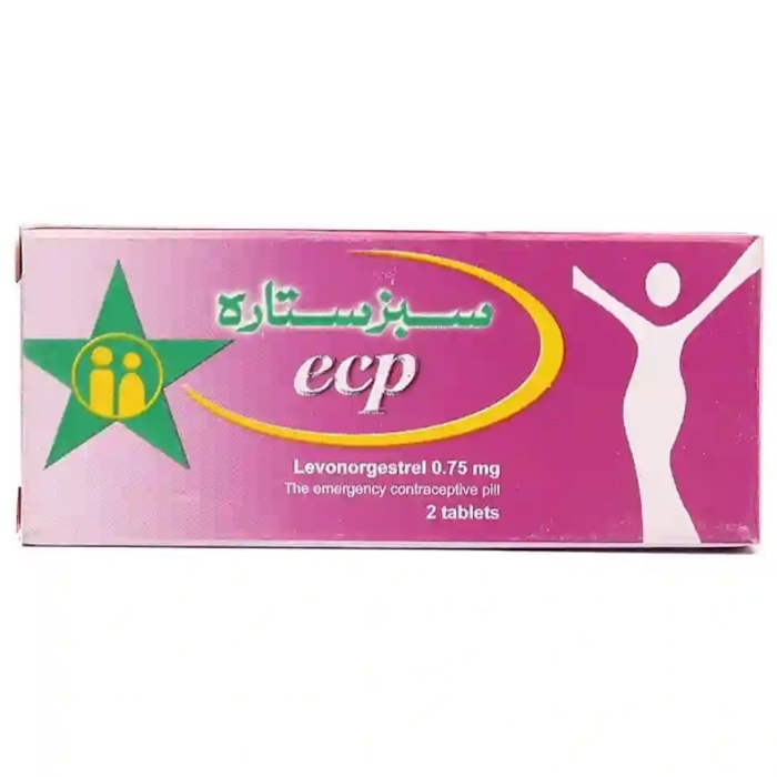 Ecp Tablets