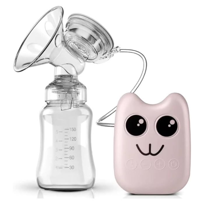 Electric Breast Pump Rh218