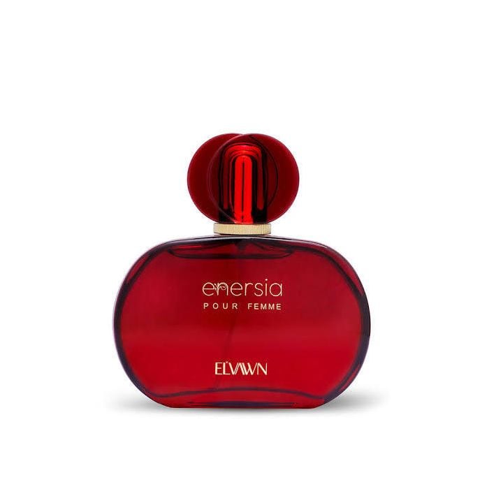 Elvawn Edp 100ml Enersia Pour Femme
