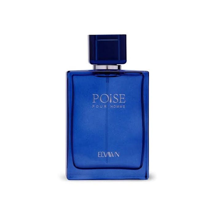 Elvawn Edp 110ml Poise Pour Homme