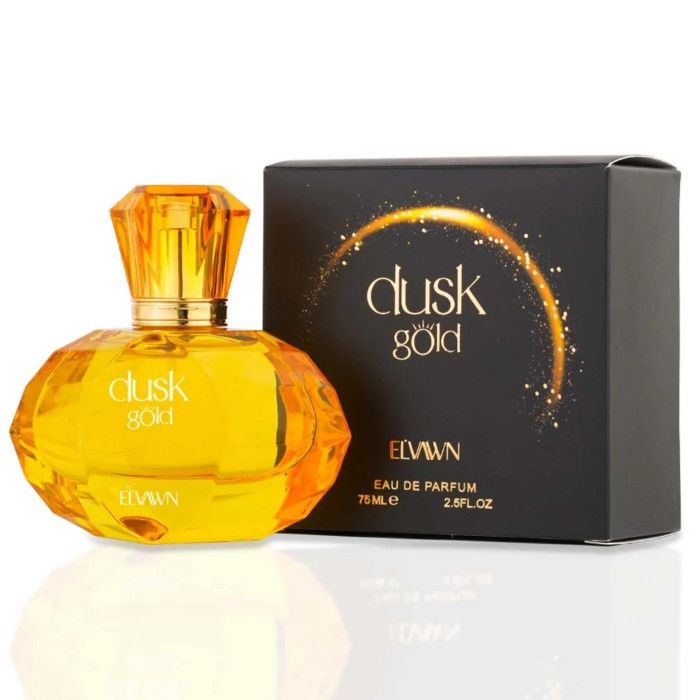 Elvawn dusk gold pour homme edp 100ml