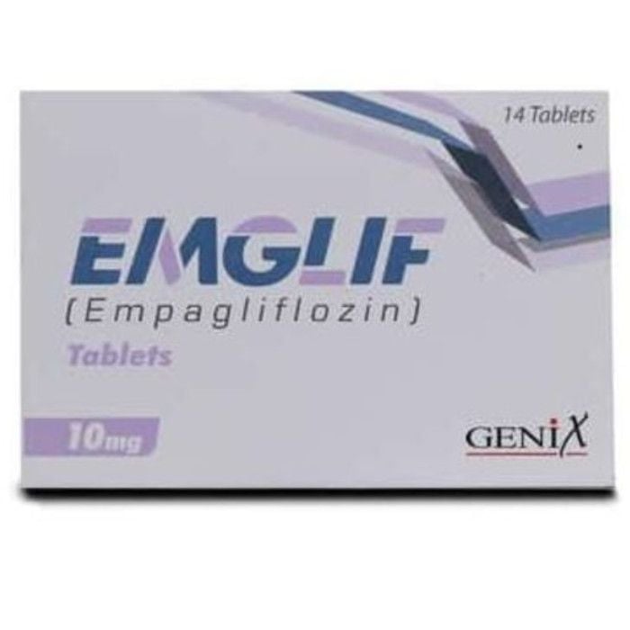 Emglif 10mg