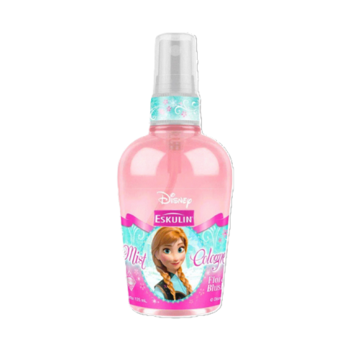 Eskulin Mist Cologne 125ml Floral Blush