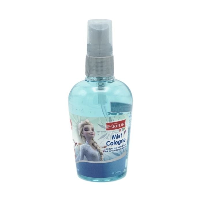 Eskulin splash cologne 125ml lovely fruit