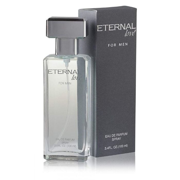 Eternal Love Edp 100ml