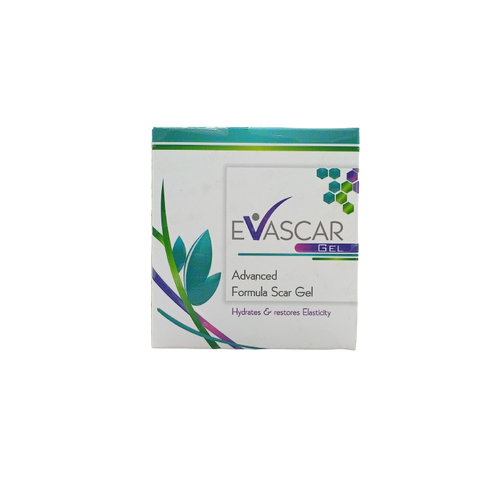 Evascar Gel
