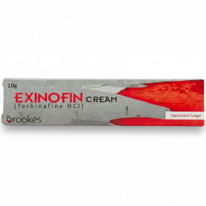 Exinofin Cream 10gm