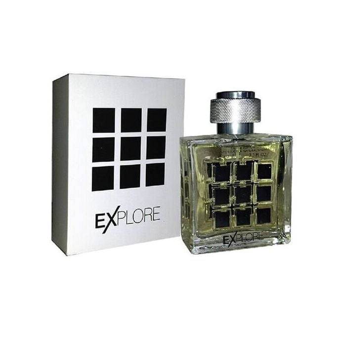 Explore 100ml edp