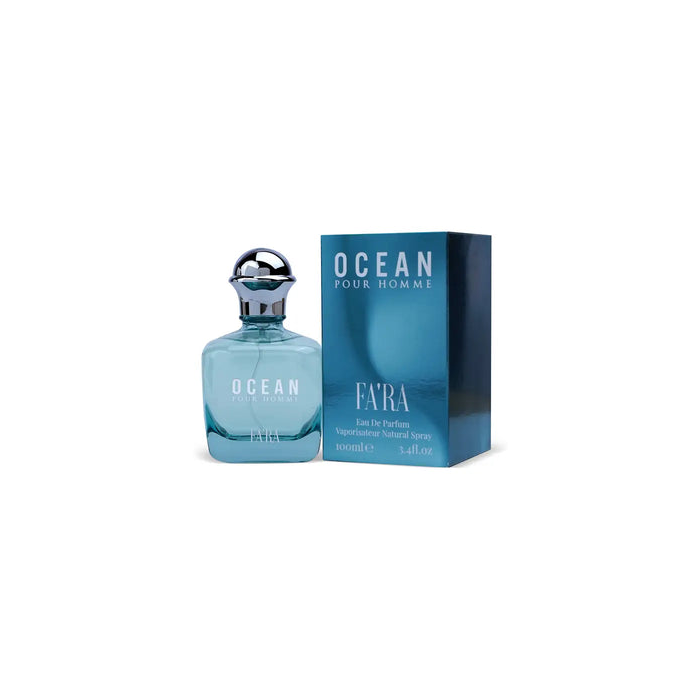 Fara Ocean Pour Homme Edp 100ml