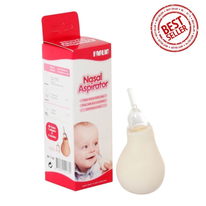 Farlin Nasal Aspirator
